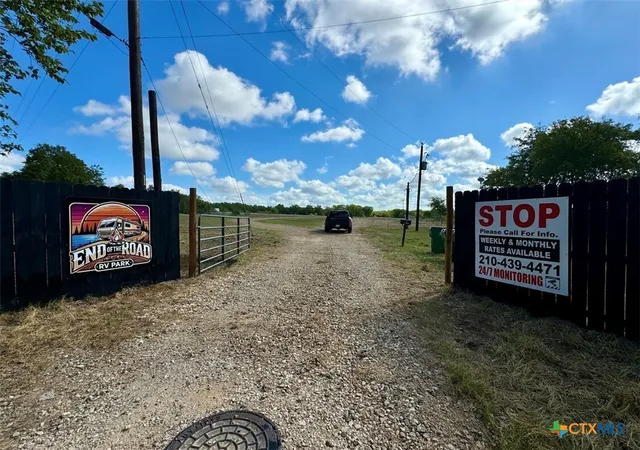 Photo 1 of Land for sale at 133 Wheeler St, Stockdale, TX 78160 | MLS# 585285 | Listing updated on 2026-07-18
