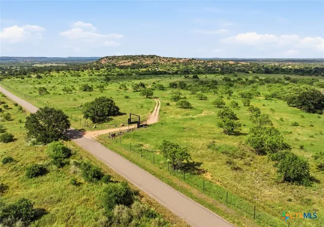 Land for sale at 5230 County Road 409,TX 76885 | MLS# 585180