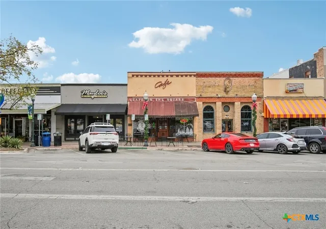 5th image of 1225 Wild Leaf, San Marcos, TX 78666 | MLS# 585446
