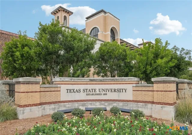 7th image of 1225 Wild Leaf, San Marcos, TX 78666 | MLS# 585446