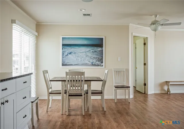 1st image of 604 W Maple St, Port O Connor, TX 77982 | MLS# 583948