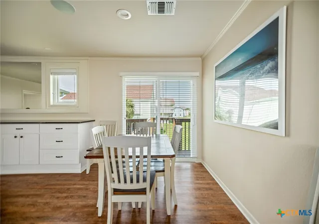 2nd image of 604 W Maple St, Port O Connor, TX 77982 | MLS# 583948