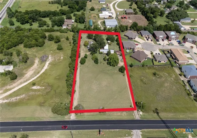 1st image of 640 Fm 439 Spur, Nolanville, TX 76559 | MLS# 585378