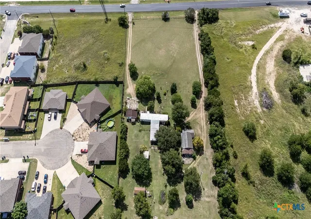 4th image of 640 Fm-439-Spur, Nolanville, TX 76559 | MLS# 585378