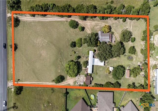 5th image of 640 Fm-439-Spur, Nolanville, TX 76559 | MLS# 585378