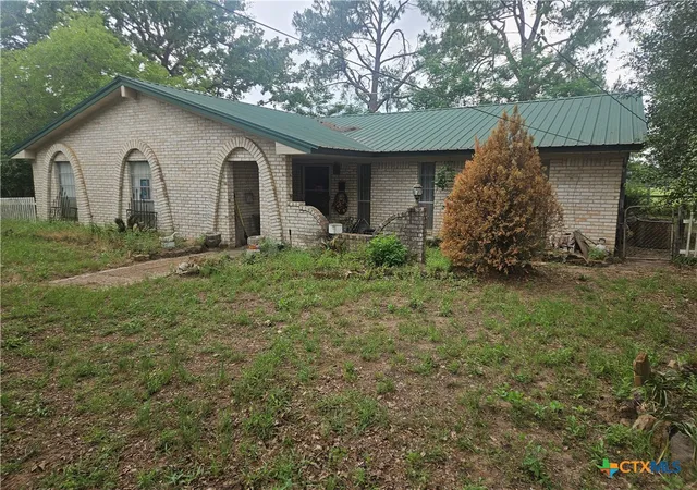 1st image of 8912 Cr 322, Milano, TX 76556 | MLS# 585541