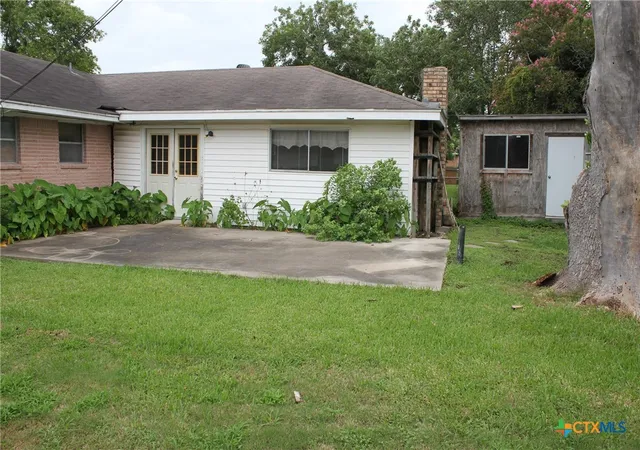 30th image of 1610 Bexar Ave, Victoria, TX 77901 | MLS# 585783