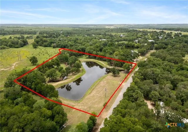 Photo 3 of Land for sale at 1000 Old Lytton Springs Rd, Lockhart, TX 78644 | MLS# 586146 | Listing updated on 2026-06-23