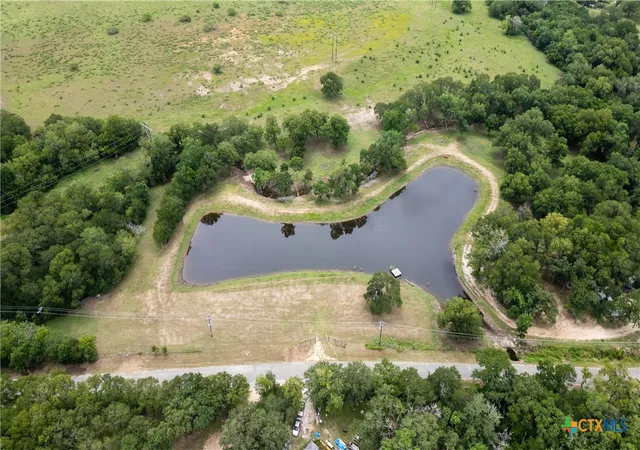 Photo 3 of Land for sale at 1000 Old Lytton Springs Rd, Lockhart, TX 78644 | MLS# 586146 | Listing updated on 2026-09-23