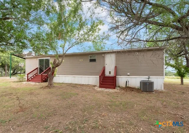 Photo 1 of Manufactured home for sale at 2113 Zion Hill Rd, Seguin, TX 78155 | MLS# 585245 | Listing updated on 2026-10-04
