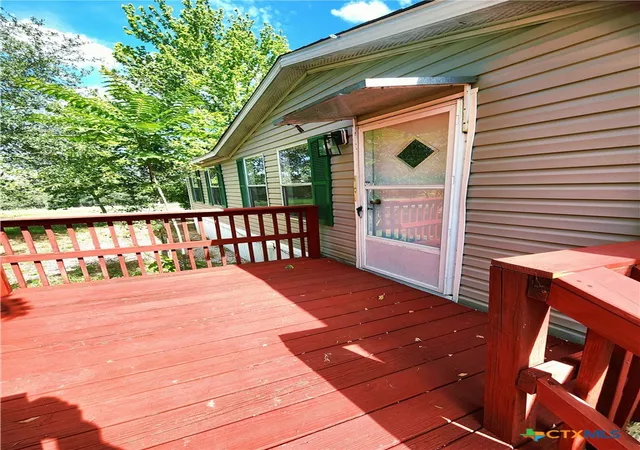 Photo 2 of Manufactured home for sale at 2113 Zion Hill Rd, Seguin, TX 78155 | MLS# 585245 | Listing updated on 2026-10-04