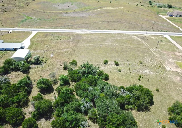 Photo 3 of Land for sale at 1612 Cottonwood Mesa Dr, Kempner, TX 76539 | MLS# 586580 | Listing updated on 2026-07-20