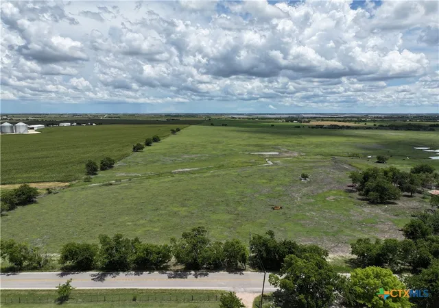 Photo 1 of Land for sale at 20681 Cameron Rd, Coupland, TX 78615 | MLS# 586617 | Listing updated on 2026-06-05