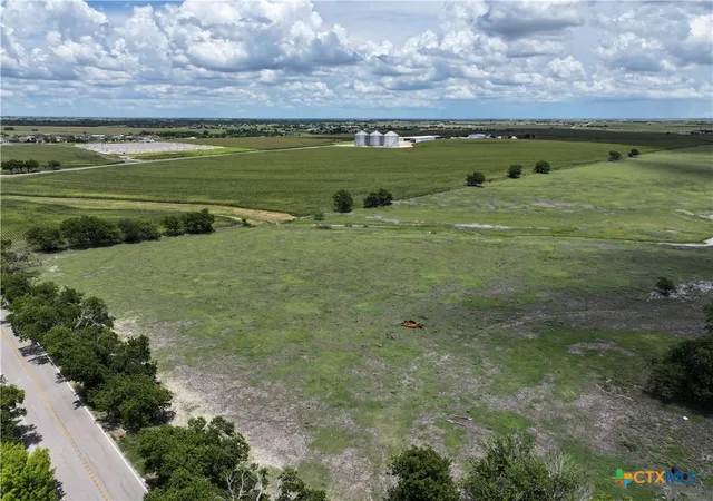Photo 2 of Land for sale at 20681 Cameron Rd, Coupland, TX 78615 | MLS# 586617 | Listing updated on 2026-06-05