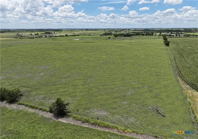 Photo 3 of Land for sale at 20681 Cameron Rd, Coupland, TX 78615 | MLS# 586617 | Listing updated on 2026-06-05