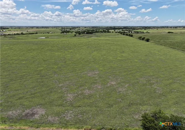 Photo 3 of Land for sale at 20681 Cameron Rd, Coupland, TX 78615 | MLS# 586617 | Listing updated on 2026-06-05