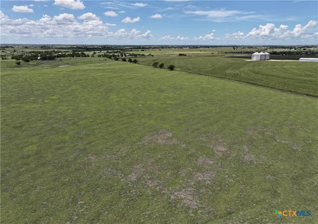 Photo 4 of Land for sale at 20681 Cameron Rd, Coupland, TX 78615 | MLS# 586617 | Listing updated on 2026-06-05
