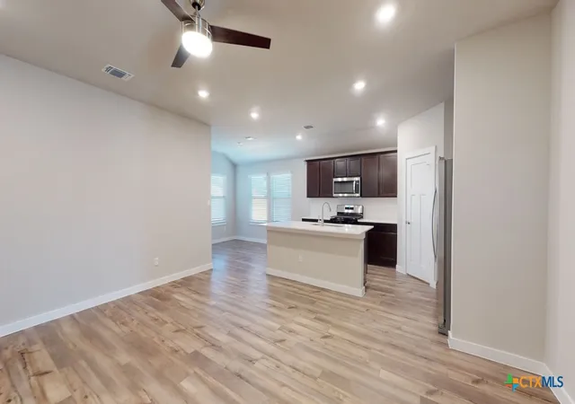Photo 2 of Sale Pending at 4020 Baerlon Cvs, Killeen, TX 76542 | MLS# 586717 | Listing updated on 2025-08-28