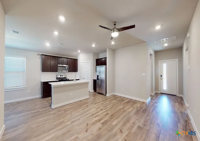 Photo 3 of Sale Pending at 4020 Baerlon Cvs, Killeen, TX 76542 | MLS# 586717 | Listing updated on 2025-08-28