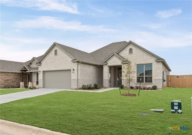 2nd image of 7113 Touchstone Dr, Temple, TX 76502 | MLS# 585246