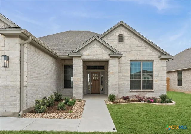 3rd image of 7113 Touchstone Dr, Temple, TX 76502 | MLS# 585246