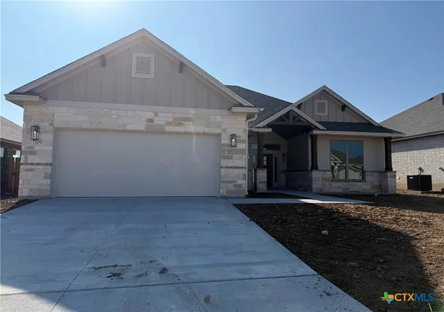 1st image of 7109 Touchstone Dr, Temple, TX 76502 | MLS# 585244
