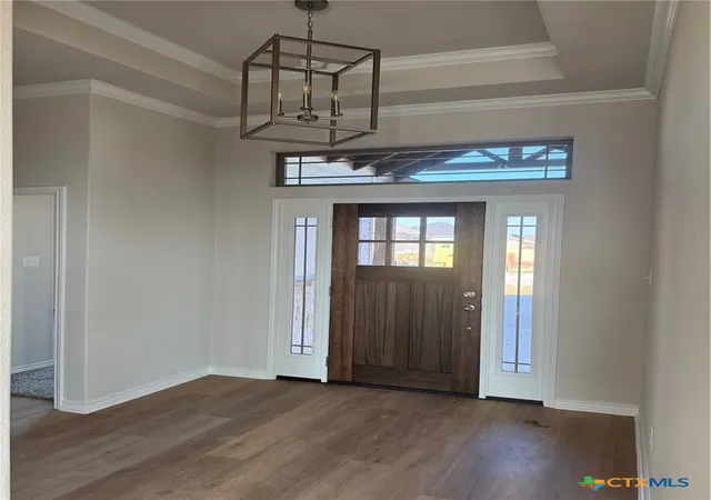 2nd image of 7109 Touchstone Dr, Temple, TX 76502 | MLS# 585244