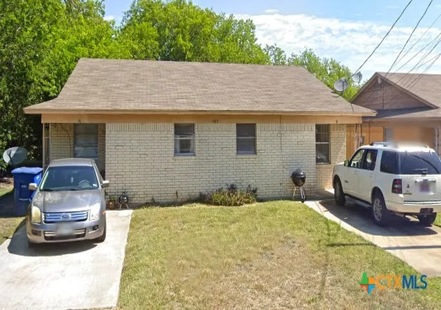 1st image of 303 E Avenue A, Copperas Cove, TX 76522 | MLS# 586905