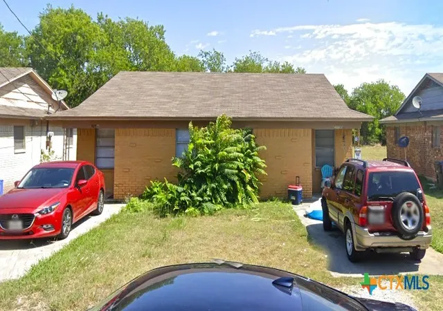 1st image of 305 E Avenue A, Copperas Cove, TX 76522 | MLS# 586941