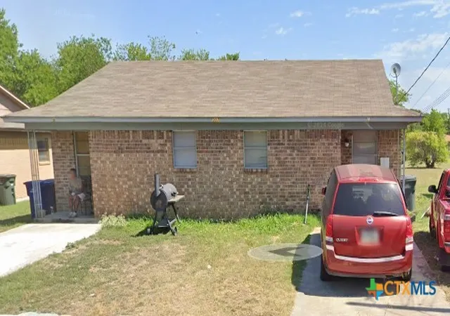 1st image of 307 E Avenue A, Copperas Cove, TX 76522 | MLS# 586946