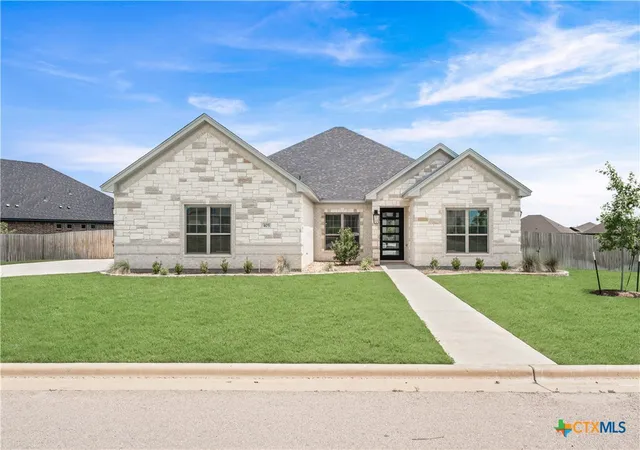 1st image of 405 Willow, Troy, TX 76579 | MLS# 586952
