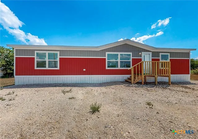Homes for sale in Mc Gregor, TX | 13800 Fm 107, Mc Gregor, TX 76657 | MLS# 586624