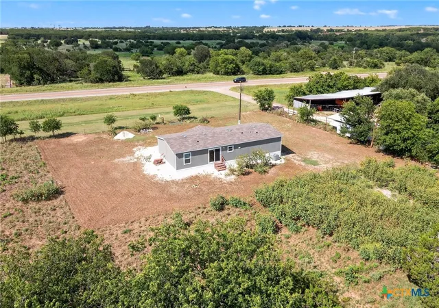 Homes for sale in Mc Gregor, TX | 13800 Fm 107, Mc Gregor, TX 76657 | MLS# 586624