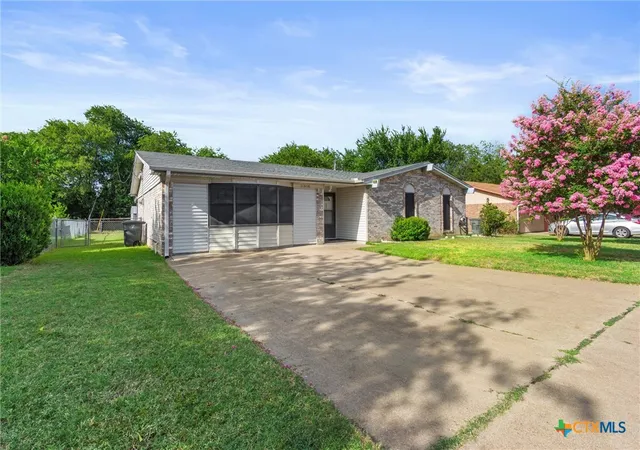 2nd image of 2305 John Rd, Killeen, TX 76543 | MLS# 586837