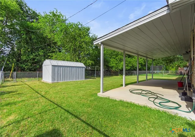 35th image of 2305 John Rd, Killeen, TX 76543 | MLS# 586837