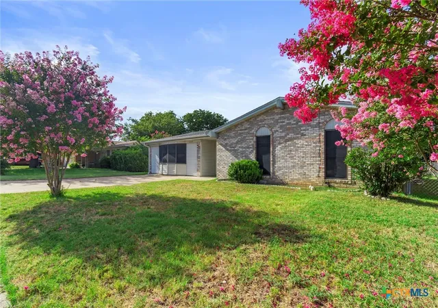 3rd image of 2305 John Rd, Killeen, TX 76543 | MLS# 586837