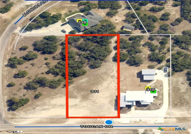 3rd image of 311 Toucan Dr, Spring Branch, TX 78070 | MLS# 586901