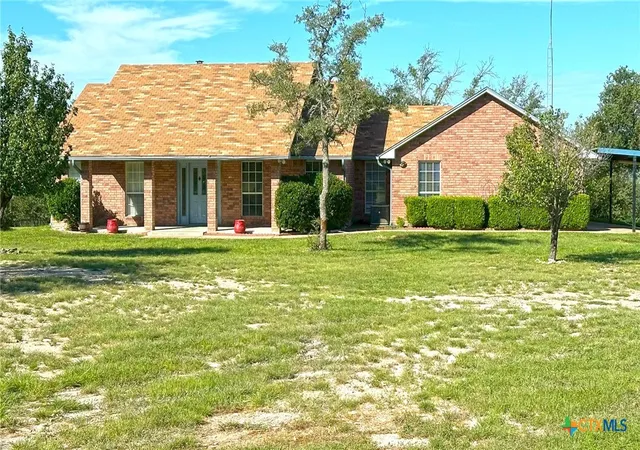 Homes for sale in Copperas Cove, TX | 729 Armadillo Ln, Copperas Cove, TX 76522 | MLS# 586024