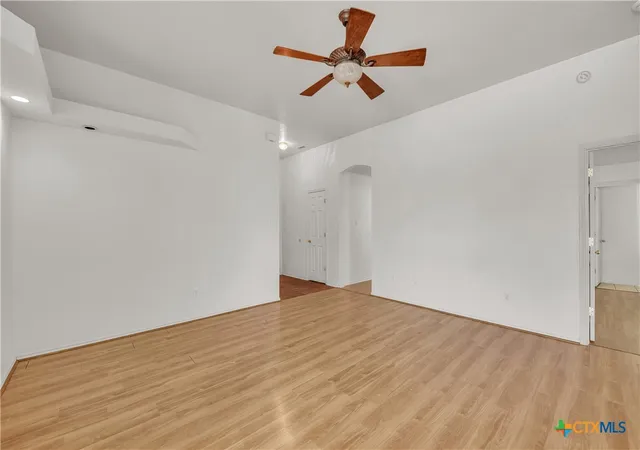 Photo 2 of Single family home for sale at 2801 Maria Dr, Killeen, TX 76549 | MLS# 587128 | Listing updated on 2025-11-03