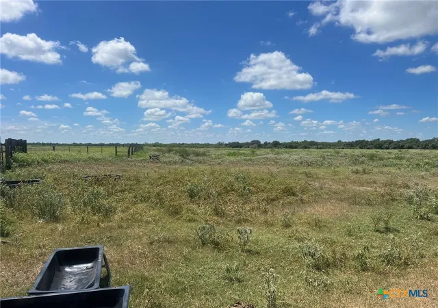 Photo 2 of Land for sale at 00 Cr 427/pvt 4001 Rd, Hallettsville, TX 77987 | MLS# 587700 | Listing updated on 2026-07-13