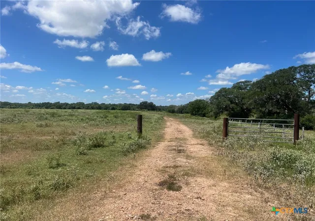 Photo 3 of Land for sale at 00 Cr 427/pvt 4001 Rd, Hallettsville, TX 77987 | MLS# 587700 | Listing updated on 2026-07-13