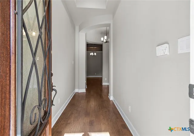 Photo 3 of Sale Pending at 4228 Hannover Way, Round Rock, TX 78681 | MLS# 587758 | Listing updated on 2025-11-15