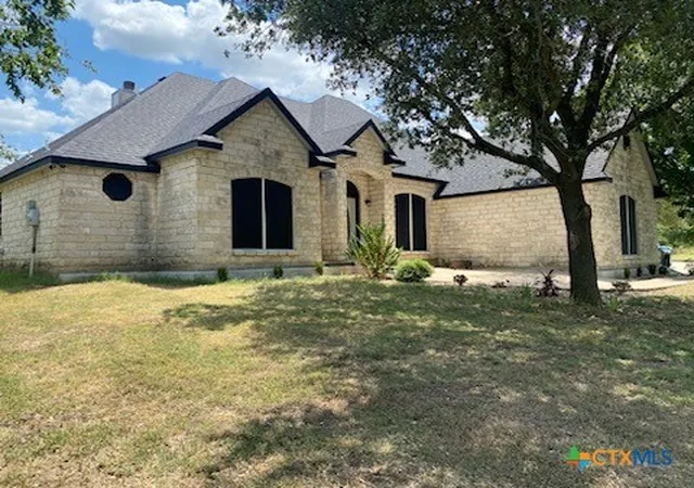 1st image of 14641 Spotted Horse Ln, Salado, TX 76571 | MLS# 585677