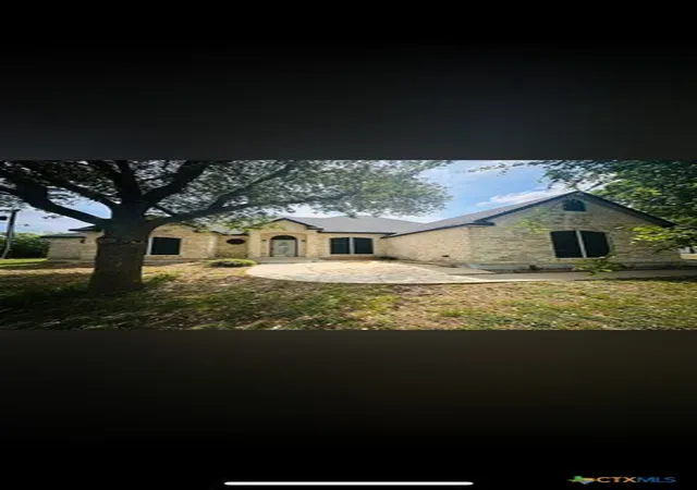 2nd image of 14641 Spotted Horse Ln, Salado, TX 76571 | MLS# 585677