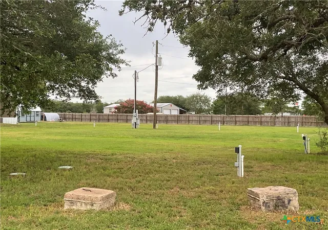 1st image of 46 County Road 400, Yoakum, TX 77995 | MLS# 587840