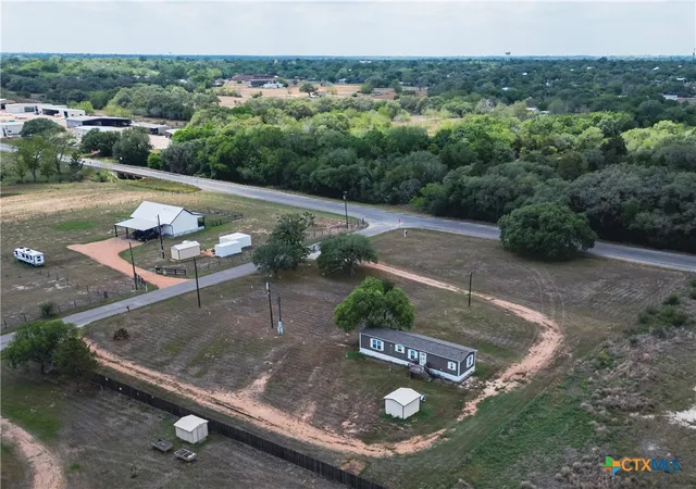 29th image of 46 County Road 400, Yoakum, TX 77995 | MLS# 587840