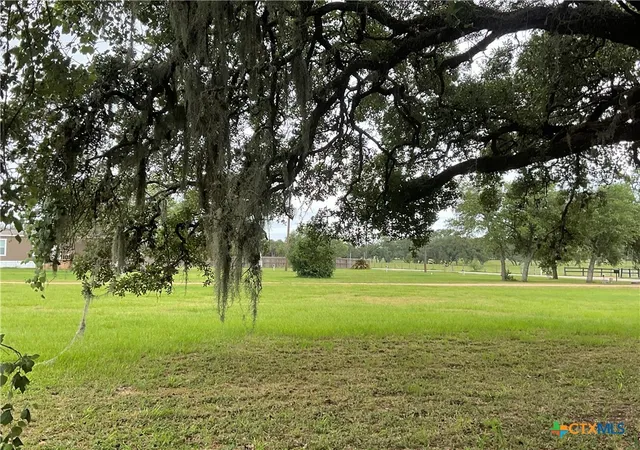 Photo 3 of Manufactured home for sale at 46 County Road 400, Yoakum, TX 77995 | MLS# 587840 | Listing updated on 2026-07-25