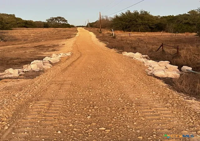 Photo 3 of Land for sale at 20440 Brooking Rd, Killeen, TX 76542 | MLS# 587800 | Listing updated on 2026-07-21
