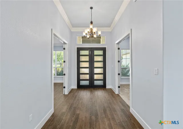 3rd image of 1606 Alta Vista Loop, Temple, TX 76502 | MLS# 587609