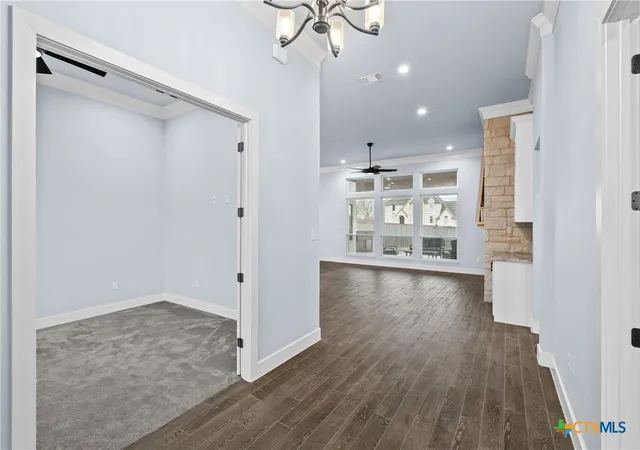 4th image of 1606 Alta Vista Loop, Temple, TX 76502 | MLS# 587609
